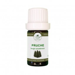 HUILE ESSENTIELLE PRUCHE -...