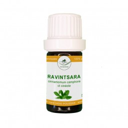 HUILE ESSENTIELLE...