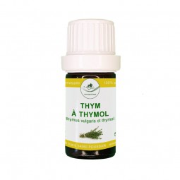 HUILE ESSENTIELLE THYM CT...