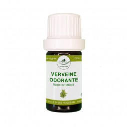 HUILE ESSENTIELLE VERVEINE...