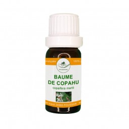 HUILE ESSENTIELLE BAUME DE...