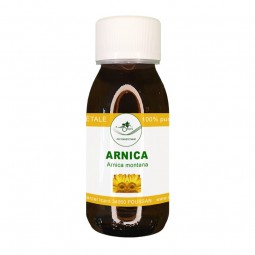 MACÉRÂT HUILEUX ARNICA  -...
