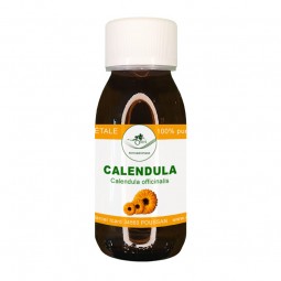 MACÉRÂT HUILEUX CALENDULA...