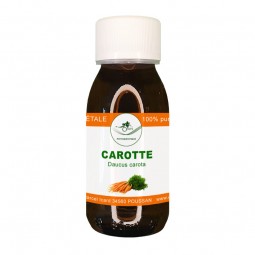 MACÉRÂT HUILEUX CAROTTE -...