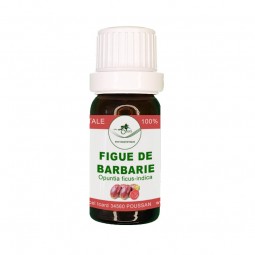 HUILE VÉGÉTALE FIGUE DE...