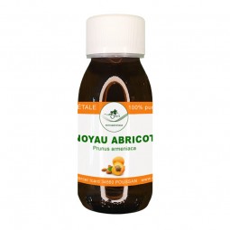 HUILE VÉGÉTALE NOYAU...