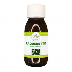 MACÉRÂT HUILEUX PÂQUERETTE...