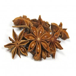 BADIANE, ANIS ÉTOILÉ - 100 g