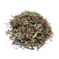 CAPILLAIRE VERT - 50 g