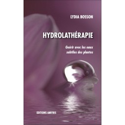 HYDROLATHÉRAPIE