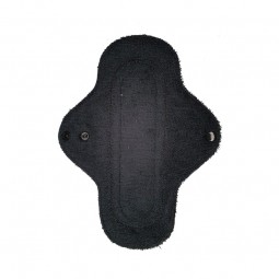 SERVIETTE HYGÉNIQUE LAVABLE...