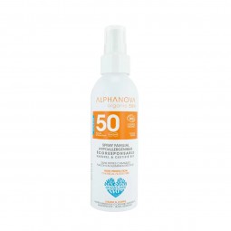 SPRAY SOLAIRE FAMILIAL...