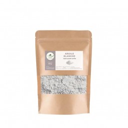 ARGILE BLANCHE - 250 g