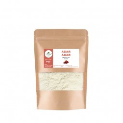 AGAR AGAR POUDRE - 50 g