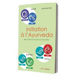INITIATION À L'AYURVEDA