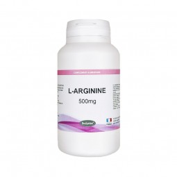 L-ARGININE - 90 gélules