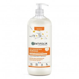 GEL DOUCHE SOIN SURGRAS...