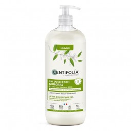 GEL DOUCHE SOIN SURGRAS...