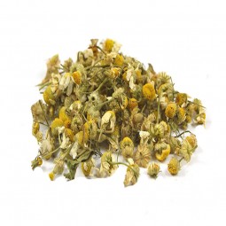 CAMOMILLE MATRICAIRE - 50 g