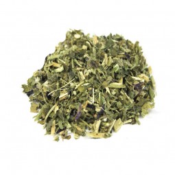 MAUVE FEUILLE - 100 g