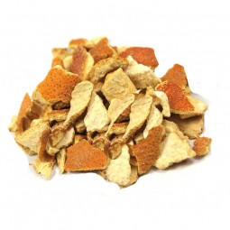 ORANGE DOUCE - 100 g