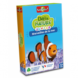 DÉFIS NATURE JUNIOR -...
