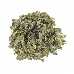 GUIMAUVE FEUILLE - 100 g