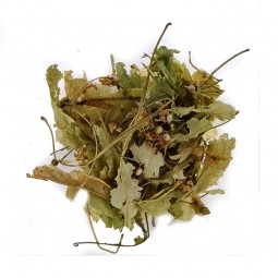 TILLEUL BRACTÉE - 50 g