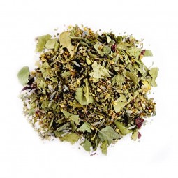 TISANE CALME & SOMMEIL - 100 g