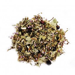 TISANE DRAINANTE - 100 g