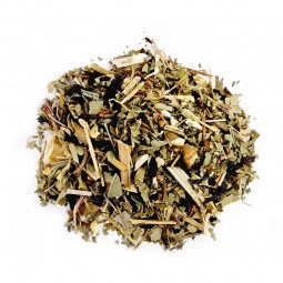 TISANE ÉLIMINATION - 100 g