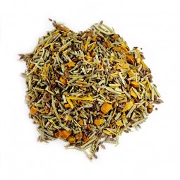 TISANE FOIE LÉGER - 100 g