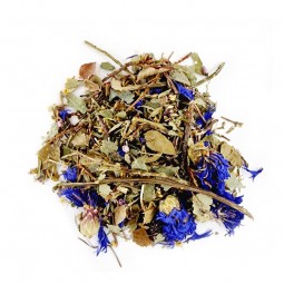TISANE VOIES URINAIRES - 100 g
