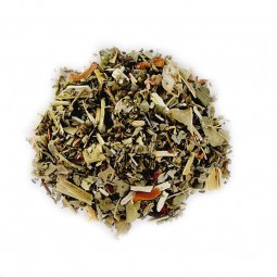 TISANE TRANSIT - 100 g