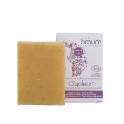 LE CAJOLEUR SAVON...