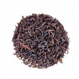 THÉ NOIR CEYLAN ORANGE...