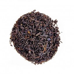 THÉ NOIR EARL GREY - 100 g