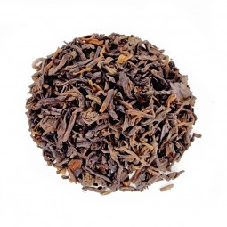 THÉ NOIR YUNNAN - 100 g