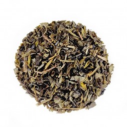 THÉ VERT CHUN MEE - 100 g