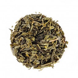 THÉ VERT SENCHA - 100 g