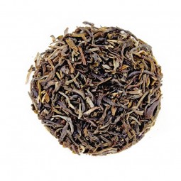 THÉ VERT YUNNAN - 100 g