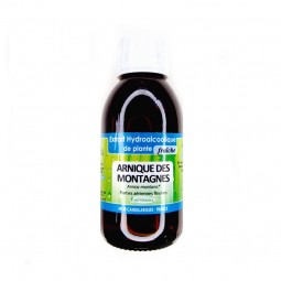 ARNIQUE DES MONTAGNES -...