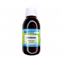 GUARANA - EXTRAIT HYDRO...