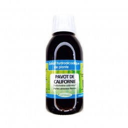 PAVOT DE CALIFORNIE -...