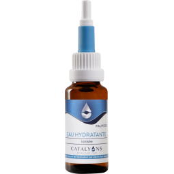 EAU HYDRATANTE IONISÉE -...