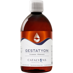 GESTATYON - 500 mL