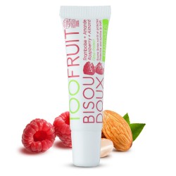 BISOU DOUX BAUME À LÈVRES...