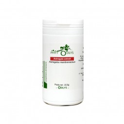 ASTRAGALE EXTRAIT - 60...