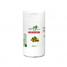 CAFÉ VERT EXTRAIT - 60...