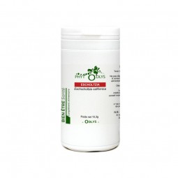 ESCHOLTZIA - 60 gélules...